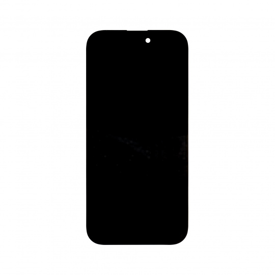 iPhone 15 LCD Display + Dotyková Deska Black H03i (AAA)