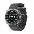 Samsung Galaxy Watch Ultra (2025)/47mm/Sport Band/Tmavě Šedá