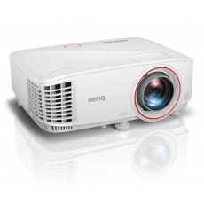 DLP projektor BenQ TH671ST - 3000lm,FHD,HDMI,USB,rep DLP projektor BenQ TH671ST - 3000lm,FHD,HDMI,USB,rep