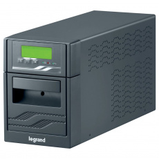 Zdroj záložní UPS NIKY S 3000VA_ Zdroj záložní UPS NIKY S 3000VA_