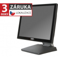 15'' LCD AerXmonitor XM-3015, dotyk.,kapacit., USB