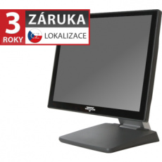 15'' LCD AerXmonitor XM-3015, dotyk.,kapacit., USB 15'' LCD AerXmonitor XM-3015, dotyk.,kapacit., USB