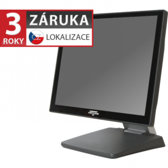 15'' LCD AerXmonitor XM-3015, dotyk.,kapacit., USB 15'' LCD AerXmonitor XM-3015, dotyk.,kapacit., USB