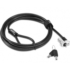 NanoSaver Cable Lock from Lenovo NanoSaver Cable Lock from Lenovo