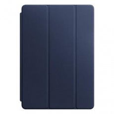 Apple iPad Pro 12,9´´ Leather Smart Cover - Midnight Blue Apple iPad Pro 12,9´´ Leather Smart Cover - Midnight Blue