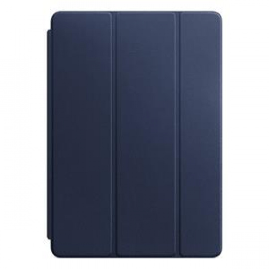 Apple iPad Pro 12,9´´ Leather Smart Cover - Midnight Blue