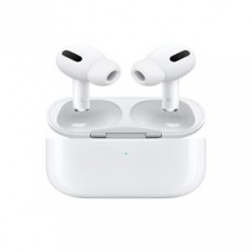 Apple AirPods Pro (2. generace) s USB-C MagSafe pouzdrem (2023) Apple AirPods Pro (2. generace) s USB-C MagSafe pouzdrem (2023)