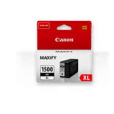 Canon cartridge INK PGI-1500XL/Black/1200str.