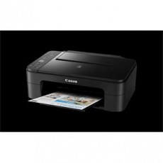 Canon PIXMA TS3350 - PSC/Wi-Fi/AP/4800x1200/PictBridge/USB black