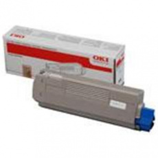 OKI Černý toner do MC861 (9.500 stránek) OKI Černý toner do MC861 (9.500 stránek)