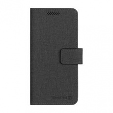 SWISSTEN POUZDRO LIBRO UNI BOOK XXL CERNÉ (170 x 83 mm) SWISSTEN POUZDRO LIBRO UNI BOOK XXL CERNÉ (170 x 83 mm)