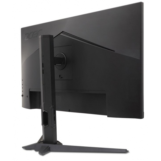 Acer LCD Nitro XV270F5bmiiprzx 27" IPS LED/1920x1080/0,5ms/400nits/DP/HDMI/USB/Repro/VESA/Pivot/výšk. nastav./černá