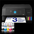 EPSON EcoTank L3361 - A4/33-15ppm/4ink/Wi-Fi/CISS/displej