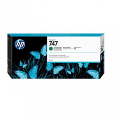 HP Ink Cartridge 746/Chromatic Green/300 ml HP Ink Cartridge 746/Chromatic Green/300 ml