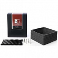 Noctua NA-FD1 Fan Duct Kit, sada průduchů na ventilátory