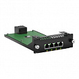NETGEAR APM414C - Expanzní modul - 10 Gigabit Ethernet x 4