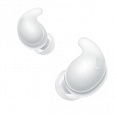 SELEKCE SONY WFLS910NW Noise Cancelling LinkBuds Fit, bílá