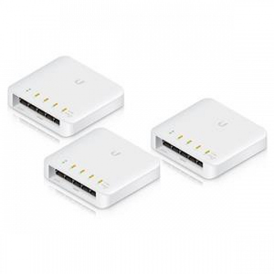 Ubiquiti USW-FLEX - UniFi Switch Flex Ubiquiti USW-FLEX - UniFi Switch Flex