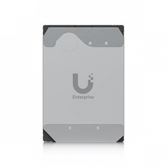 Ubiquiti UACC-HDD-E-24TB,Enterprise 3.5" HDD, 24TB Ubiquiti UACC-HDD-E-24TB,Enterprise 3.5" HDD, 24TB
