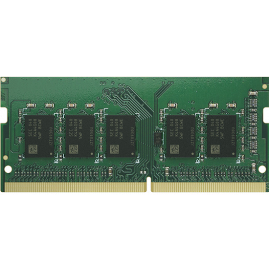 Synology D4ES04-4G