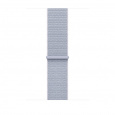 Watch Acc/46/Blue Cloud Sport Loop