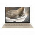 ASUS Zenbook A14 OLED/UX3407NA-OLED218W/SD-X2E-88-100/14"/WUXGA/16GB/512GB/Adreno/W11H/Gold/2R