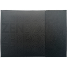 ASUS Zenbook Ultrasleeve pouzdro 14" Černá ASUS Zenbook Ultrasleeve pouzdro 14" Černá