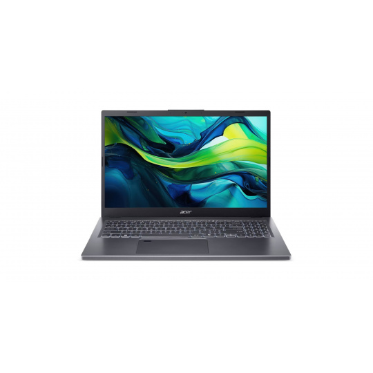 Acer Aspire 15/A15-51M-50MV/i5-13420H/15,6"/FHD/16GB/512GB/UHD Xe/bez OS/Gray/2R