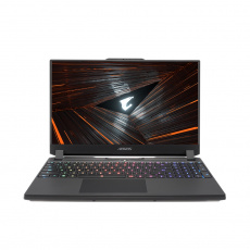 Gigabyte AORUS/15 XE5/i7-12700H/15,6"/QHD/16GB/1TB SSD/RTX 3070 Ti/W11H/Gray/2R Gigabyte AORUS/15 XE5/i7-12700H/15,6"/QHD/16GB/1TB SSD/RTX 3070 Ti/W11H/Gray/2R