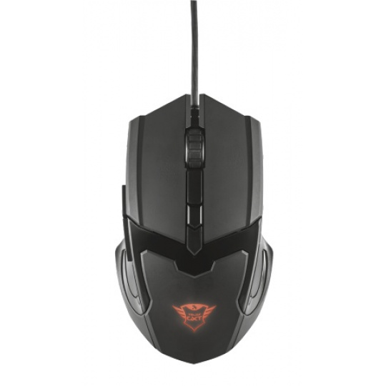 myš TRUST GXT 101 Gaming Mouse