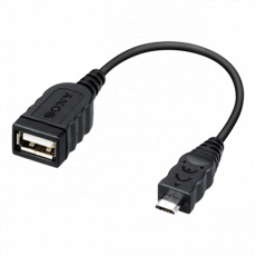 Sony USB adaptér VMC-UAM2 Sony USB adaptér VMC-UAM2