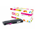 OWA Armor toner kompatibilní s Xerox 106R03523, 4800st, červená/magenta