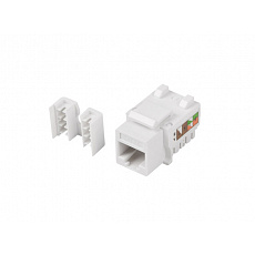 KEYSTONE MODUL RJ45->LSA CAT.5E UTP 90° LANBERG