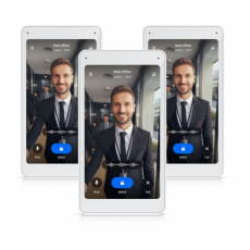 Ubiquiti UA-Intercom-Viewer-3 - UniFi Access Intercom Viewer 3-pack