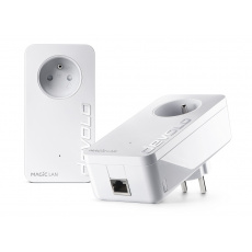 devolo Magic 1 LAN 1-1-2 Starter Kit 1200 Mbps devolo Magic 1 LAN 1-1-2 Starter Kit 1200 Mbps