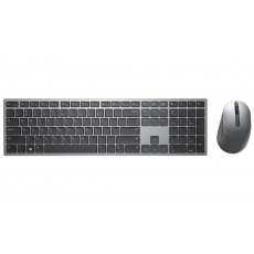 Dell set klávesnice + myš KM7321W bezdrátová UA Dell set klávesnice + myš KM7321W bezdrátová UA