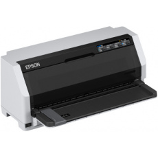 Epson/LQ-780N/Tisk/Jehl/A4/LAN/USB