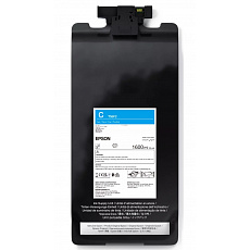 Epson P-Series 64" Photo Black IIPS Ink 800ml Epson P-Series 64" Photo Black IIPS Ink 800ml