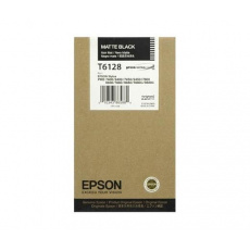 Epson T612 220ml Matte Black Epson T612 220ml Matte Black