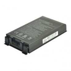 2-Power baterie pro Mitac MiNote 8615, 8615P, 8616 11,1 V, 4400mAh, 6 cells 2-Power baterie pro Mitac MiNote 8615, 8615P, 8616 11,1 V, 4400mAh, 6 cells