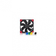 Noctua NF-A9 PWM chromax.black.swap, 92x92x25 mm, 4-pin PWM Noctua NF-A9 PWM chromax.black.swap, 92x92x25 mm, 4-pin PWM