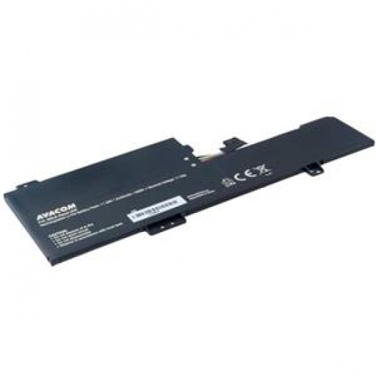 AVACOM náhradní baterie Lenovo Flex 3-11 Li-Pol 11,58V 3240mAh 38Wh AVACOM náhradní baterie Lenovo Flex 3-11 Li-Pol 11,58V 3240mAh 38Wh