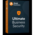 Avast Ultimate Business Security (50-99) na 1 rok