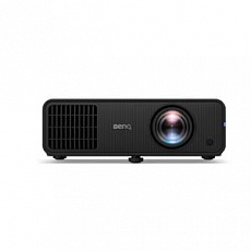 BenQ DLP Projektor LH600ST+ 1920x1080 FHD/2500 ANSI lm/0,69-0,83/20000:1/HDMI/DP/RJ45/USB-A/instalační projektor pro školy/Repro