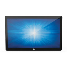 Elo 2702L 27-inch wide LCD Desktop, Full HD, Projected Capacitive 10-touch, USB Controller, Clear, Zero-bezel, VGA and HDMI video Elo 2702L 27-inch wide LCD Desktop, Full HD, Projected Capacitive 10-touch, USB Controller, Clear, Zero-bezel, VGA and HDMI video