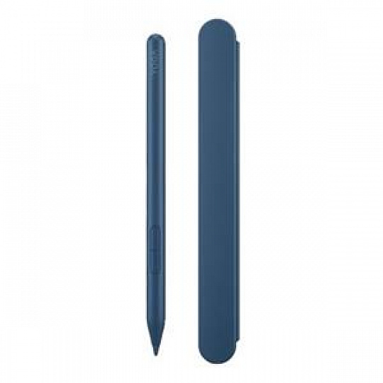 Lenovo Yoga Pen 2 with Pen Case = stylus Yoga s pouzdrem v modro-zelené barvě Lenovo Yoga Pen 2 with Pen Case = stylus Yoga s pouzdrem v modro-zelené barvě