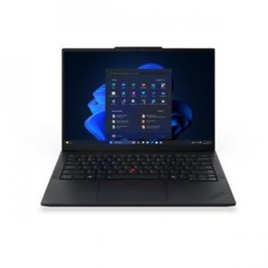 Lenovo ThinkPad E14 G7 Core Ultra 7 255H/32GB/1TB SSD/14" WUXGA IPS/3yOnSite/Win11 Pro/černá Lenovo ThinkPad E14 G7 Core Ultra 7 255H/32GB/1TB SSD/14" WUXGA IPS/3yOnSite/Win11 Pro/černá