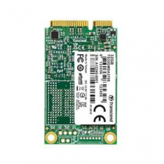TRANSCEND MSA370S 16GB SSD disk mSATA, SATA III 6Gb/s (MLC), 280MB/s R, 50MB/s W TRANSCEND MSA370S 16GB SSD disk mSATA, SATA III 6Gb/s (MLC), 280MB/s R, 50MB/s W