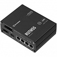 Teltonika RUTM55 Průmyslový 5G Wi-Fi Router, I/O, RS232 a RS485, GPS, eSIM