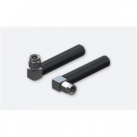 Teltonika 5G angled compact mobile SMA antenna - PR1PS529